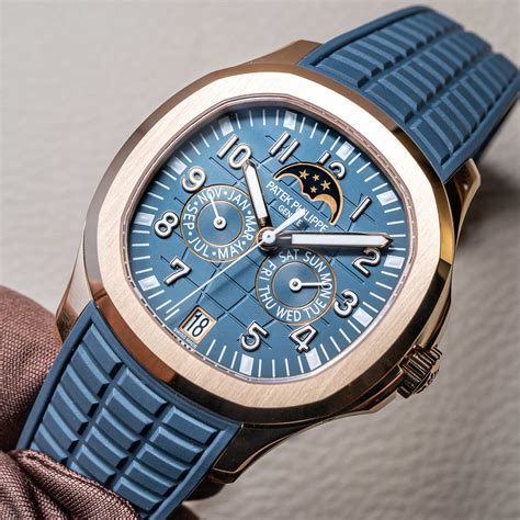 patek philippe watch maker